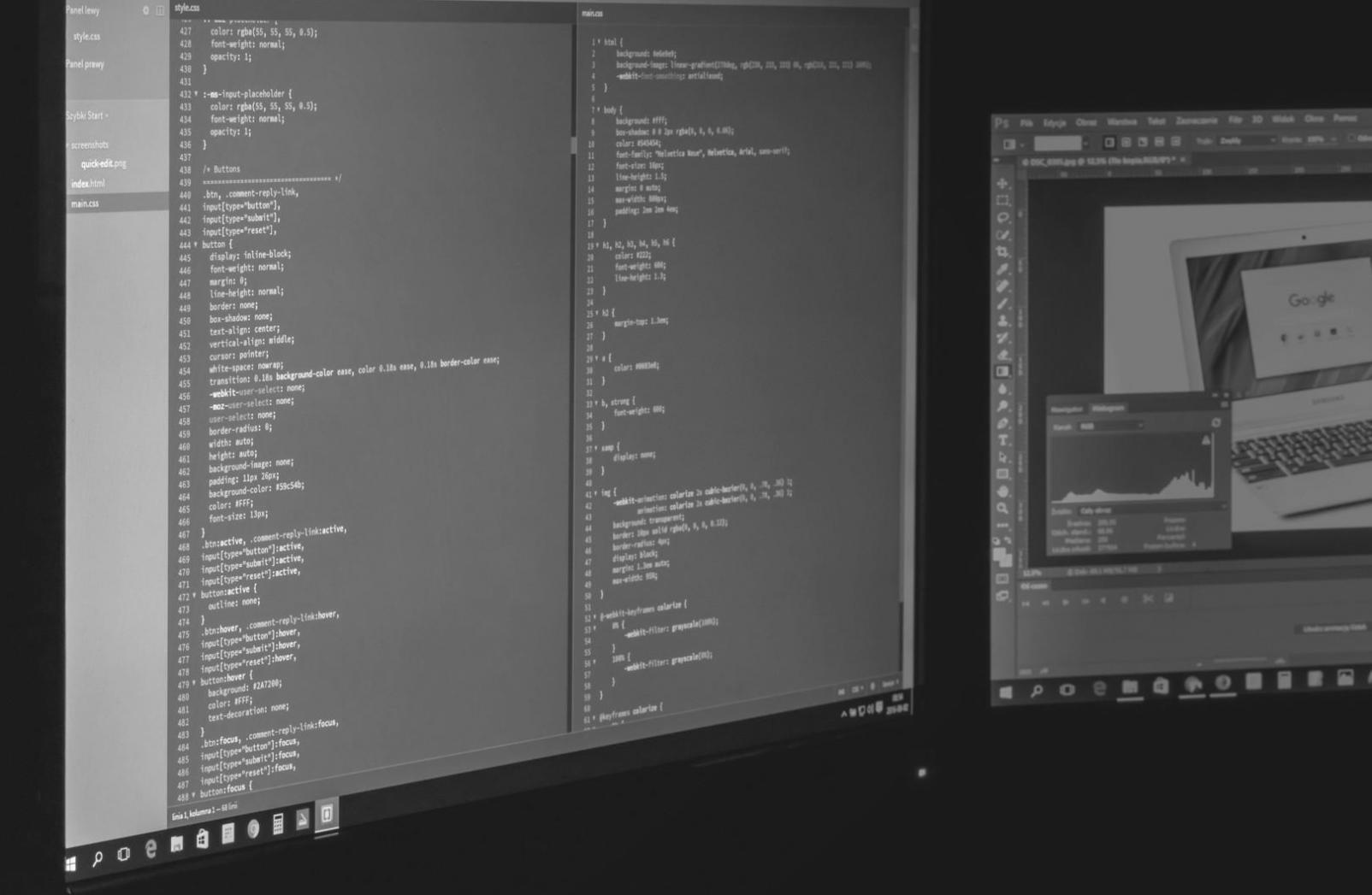 Analyse des performances 3D en temps réel