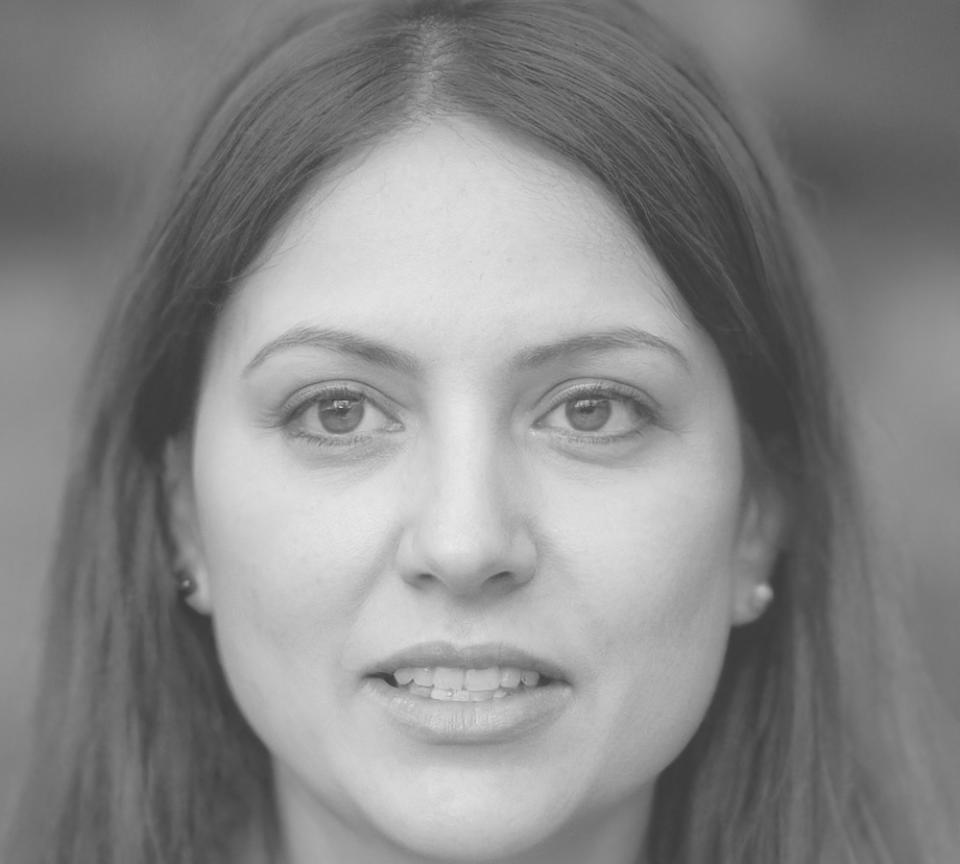 Portrait de Margot Durand, experte technique